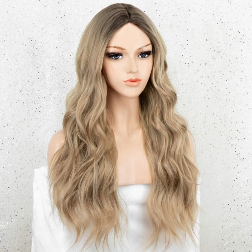 Blooming Hair 22.5